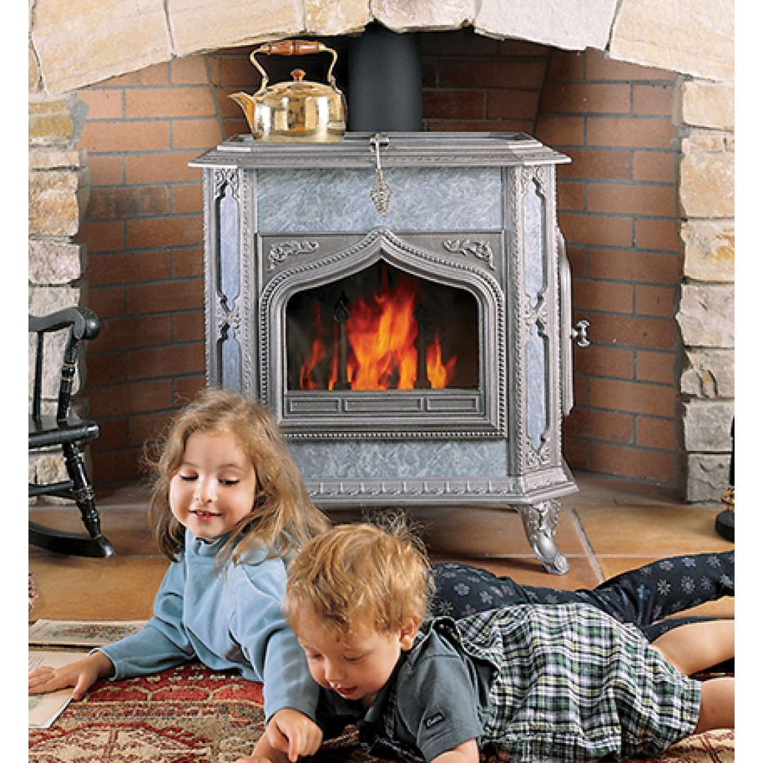 most-popular-fireview-soapstone-wood-stove-woodstove